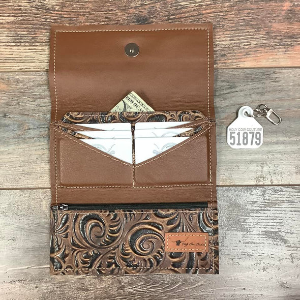 Bandit Wallet  - #51879