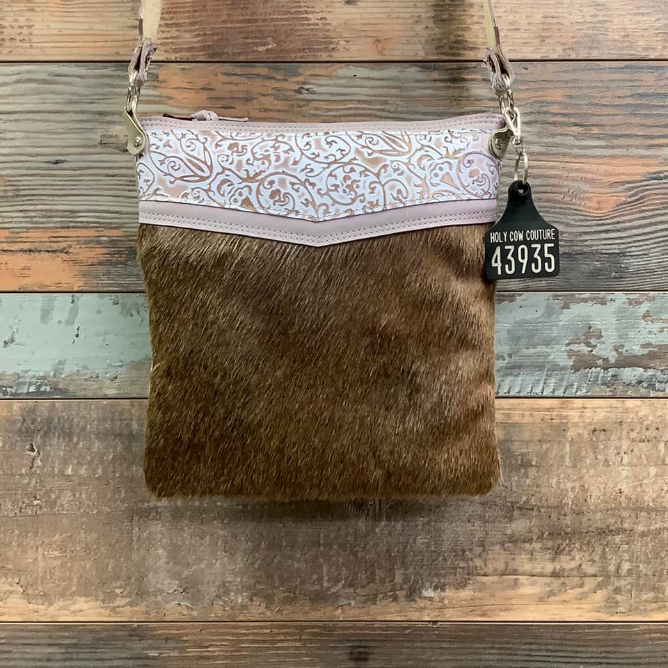 Crossbody- #43935