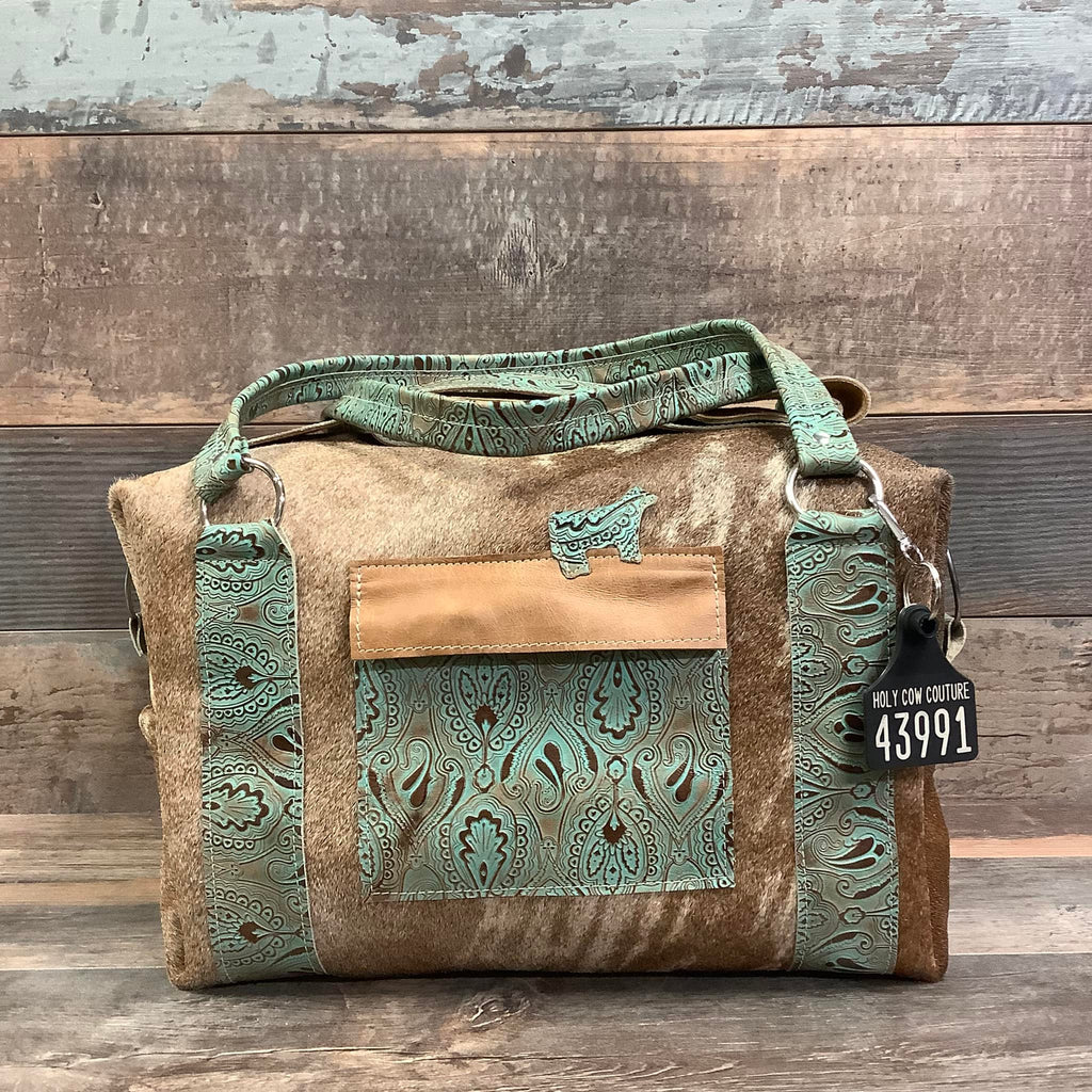 Denton Duffle - #43991