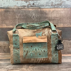 Denton Duffle - #43991