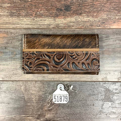 Bandit Wallet  - #51879