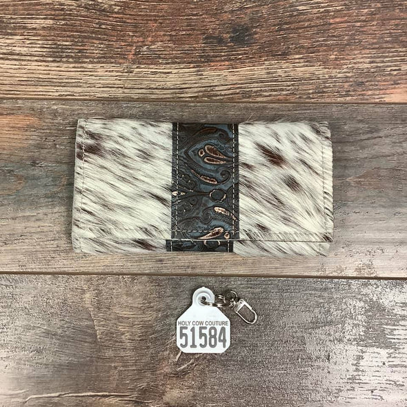 Bandit Wallet  - #51584