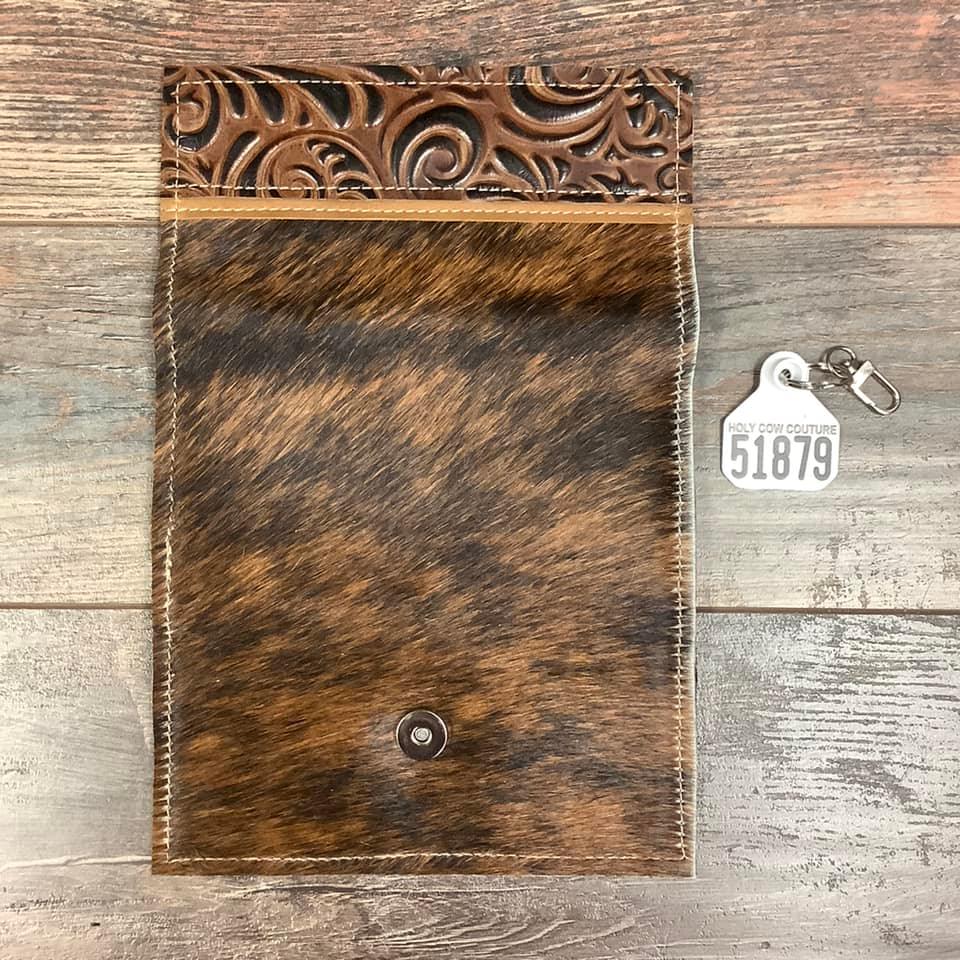 Bandit Wallet  - #51879