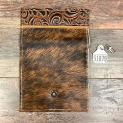 Bandit Wallet  - #51879