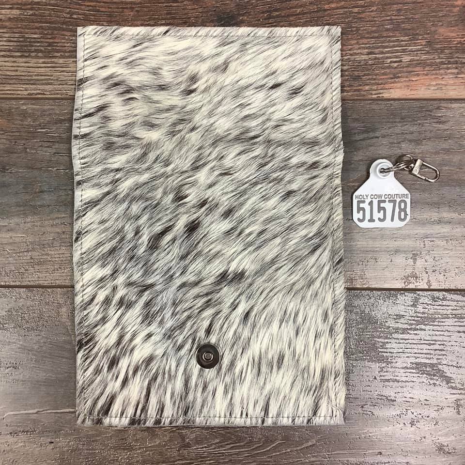 Bandit Wallet  - #51578