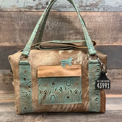Denton Duffle - #43991