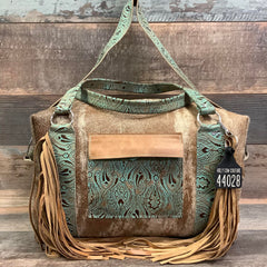 Denton Duffle - #44028