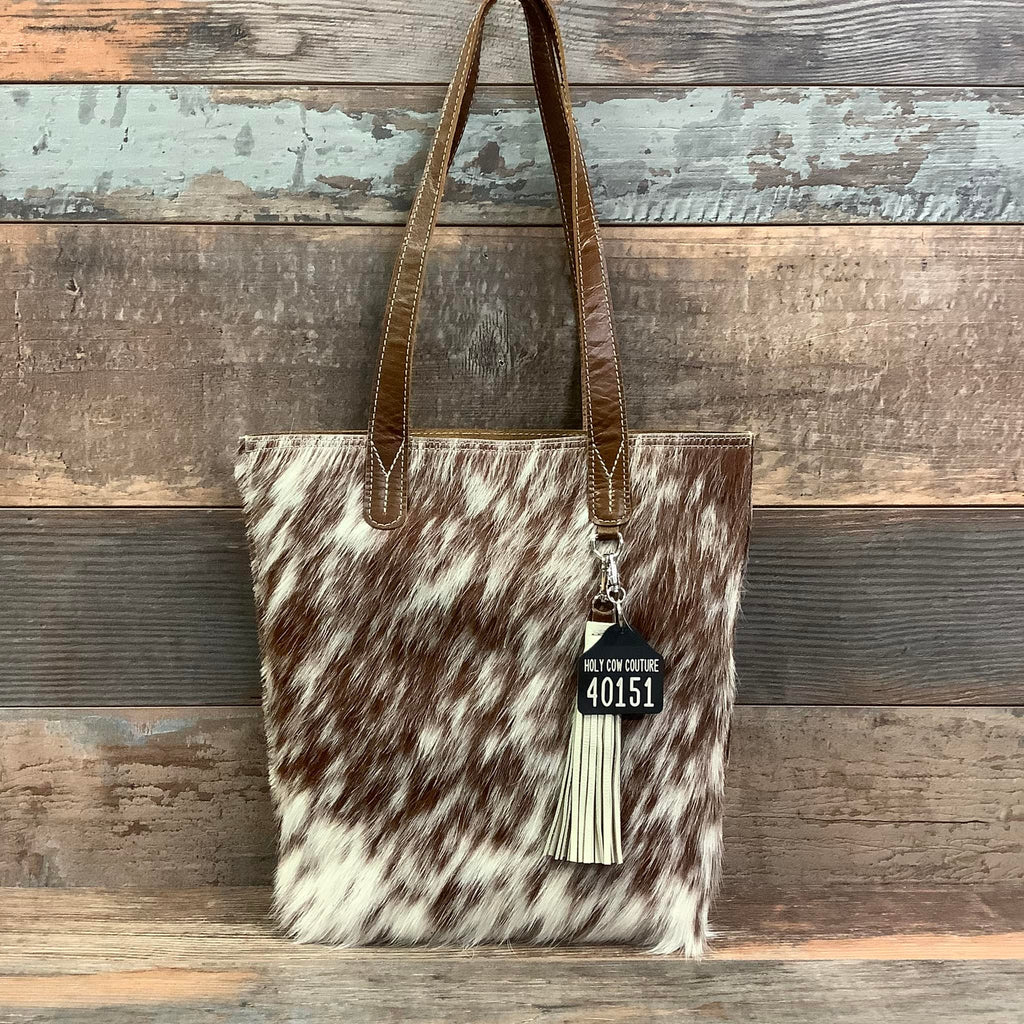 The Market Tote #40151