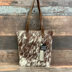 The Market Tote #40151