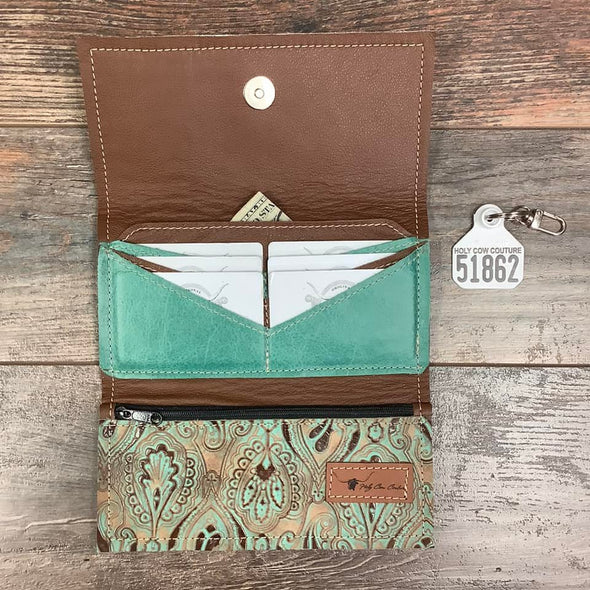 Bandit Wallet  - #51862