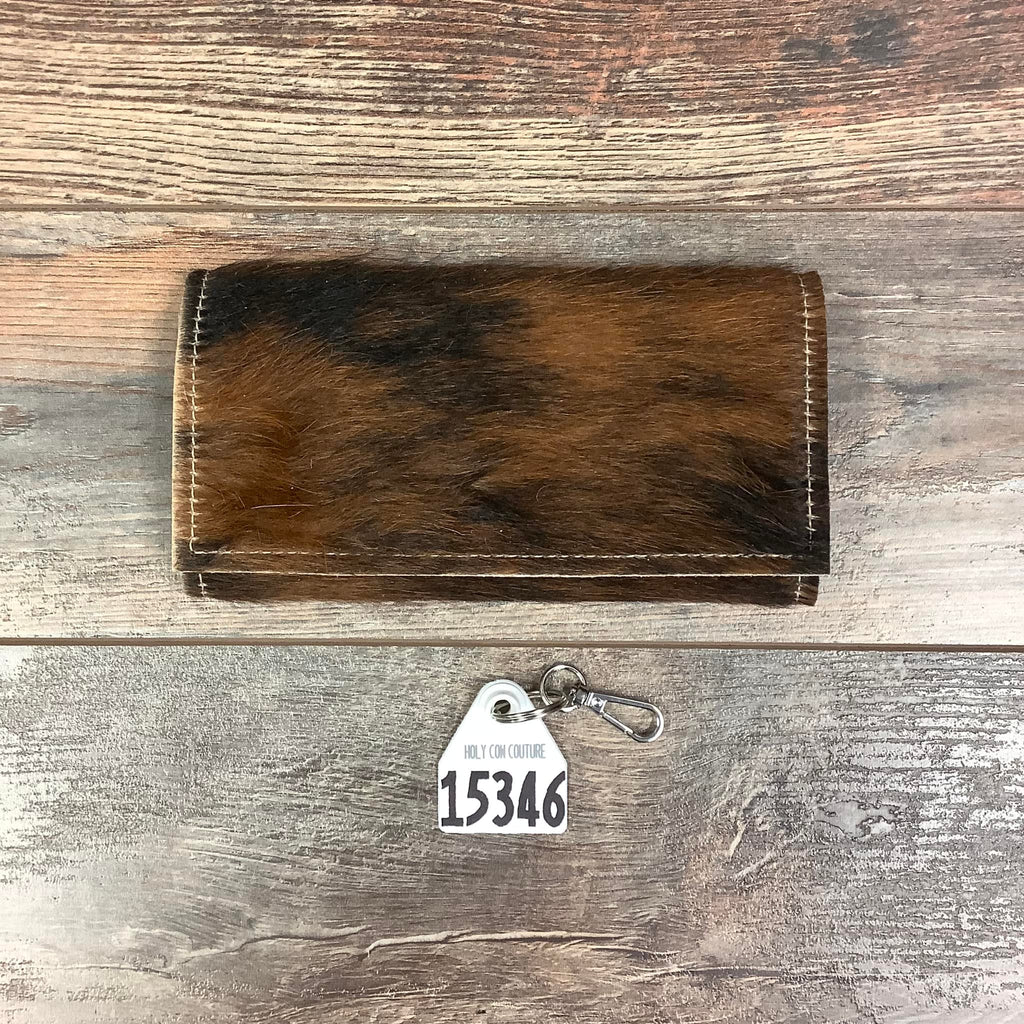 Bandit Wallet  - #15346