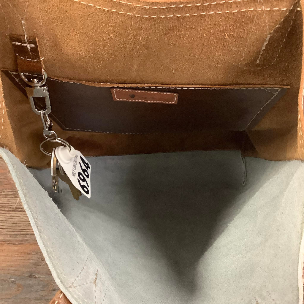 The Market Tote #40151