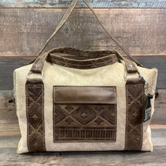 Denton Duffle - #38774