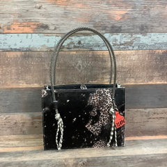 Rope Purse #31496 Bag Drop