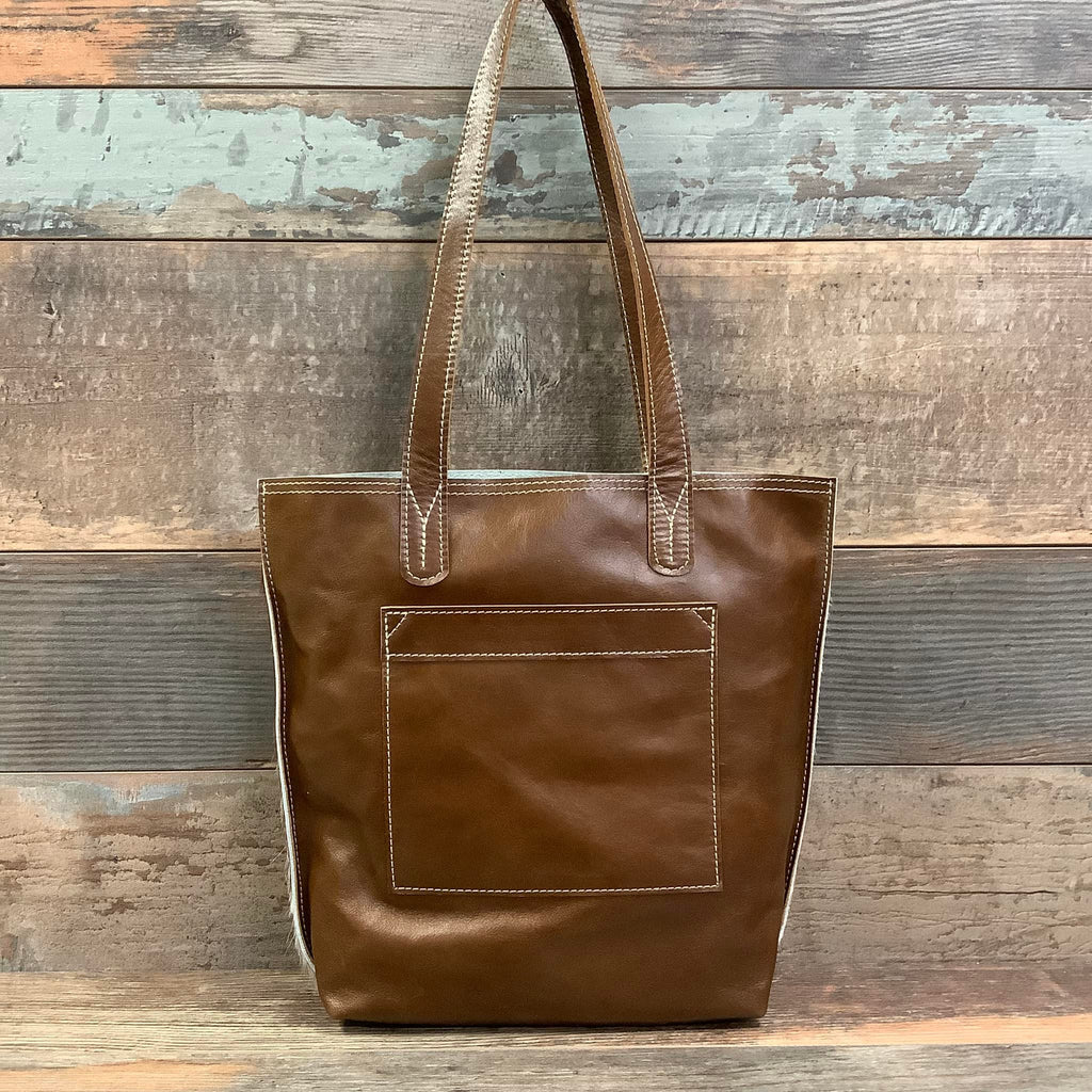 The Market Tote #40188