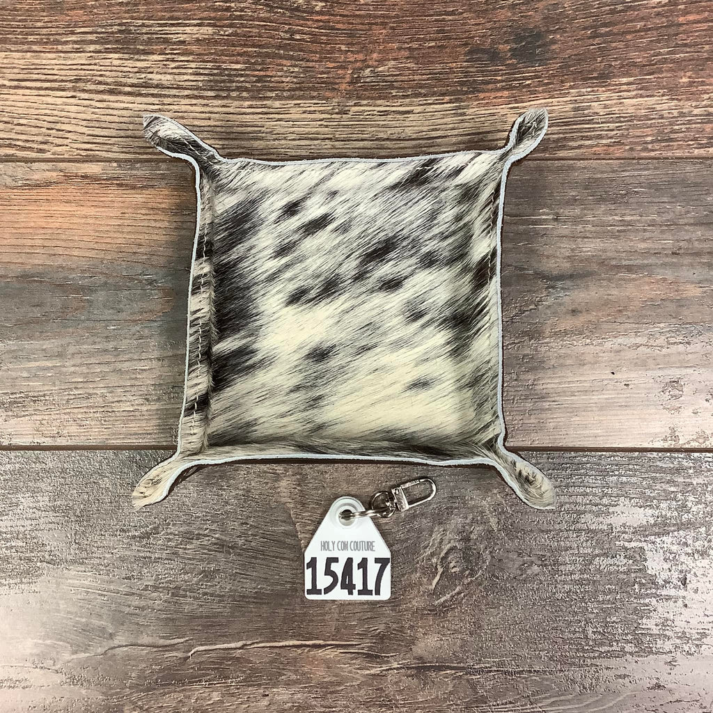Hide Tray - #15417