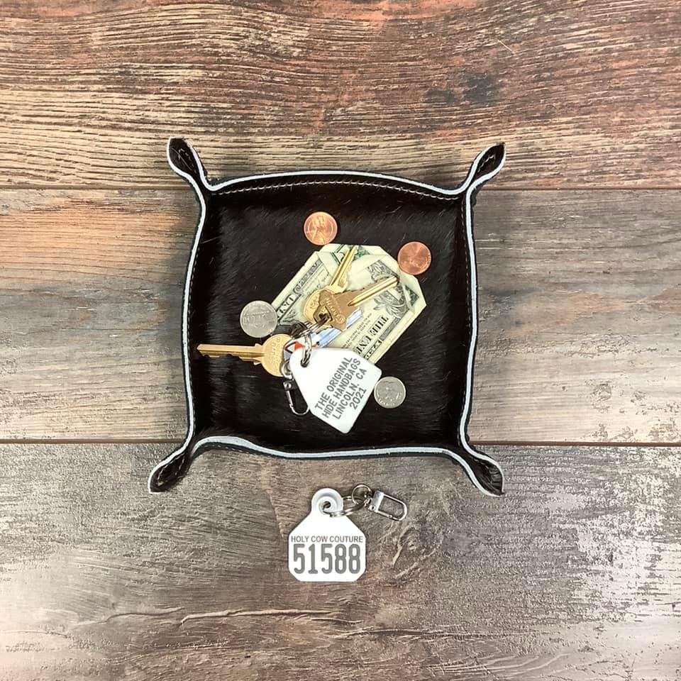 Hide Tray - #51588