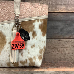 The Weekender  #29759 Bag Drop