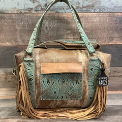 Denton Duffle - #44028