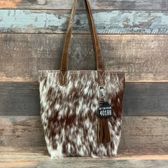 The Market Tote #40188