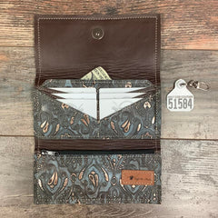 Bandit Wallet  - #51584