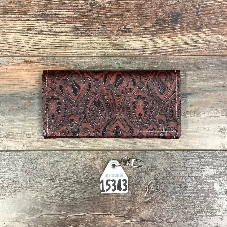 Bandit Wallet  - #15343