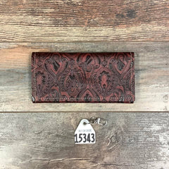 Bandit Wallet  - #15343