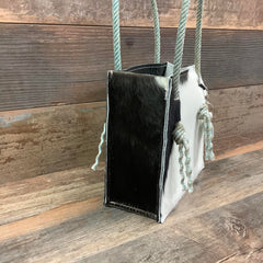 Mini Rope Purse #51791