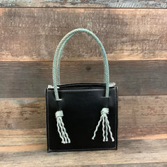 Mini Rope Purse #51791