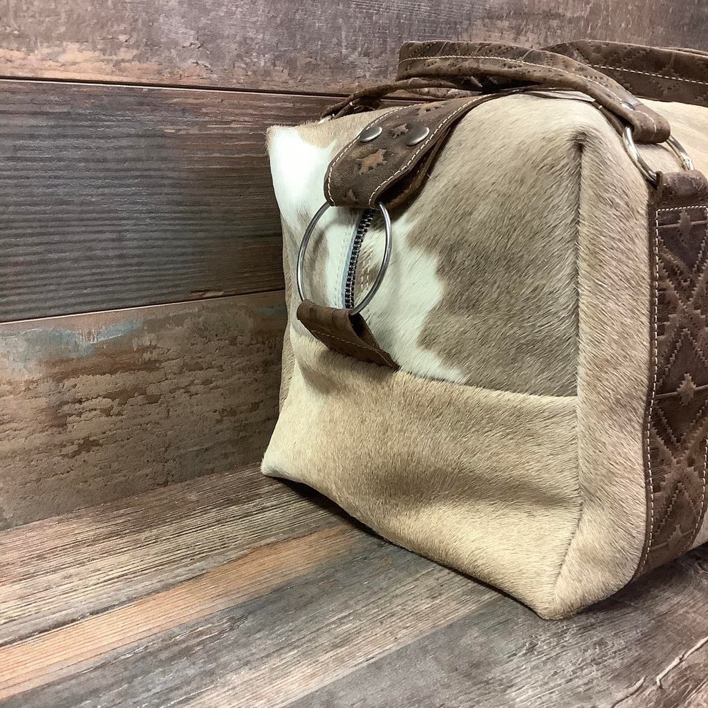 Denton Duffle - #38774