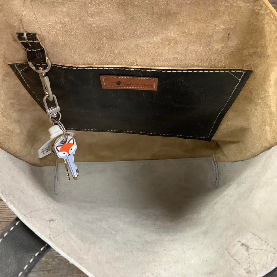 The Market Tote #29779 Bag Drop