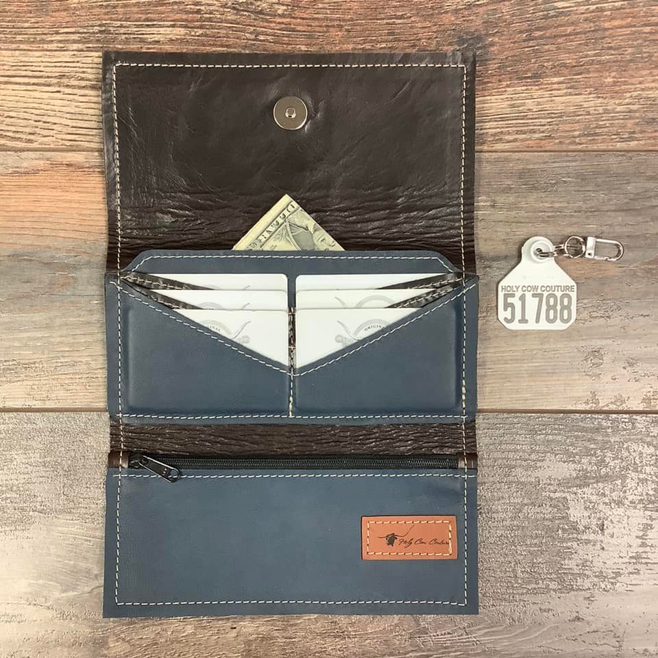 Bandit Wallet  - #51788