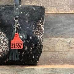 The Weekender  #31557 Bag Drop