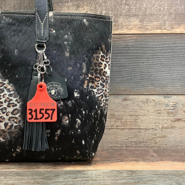 The Weekender  #31557 Bag Drop