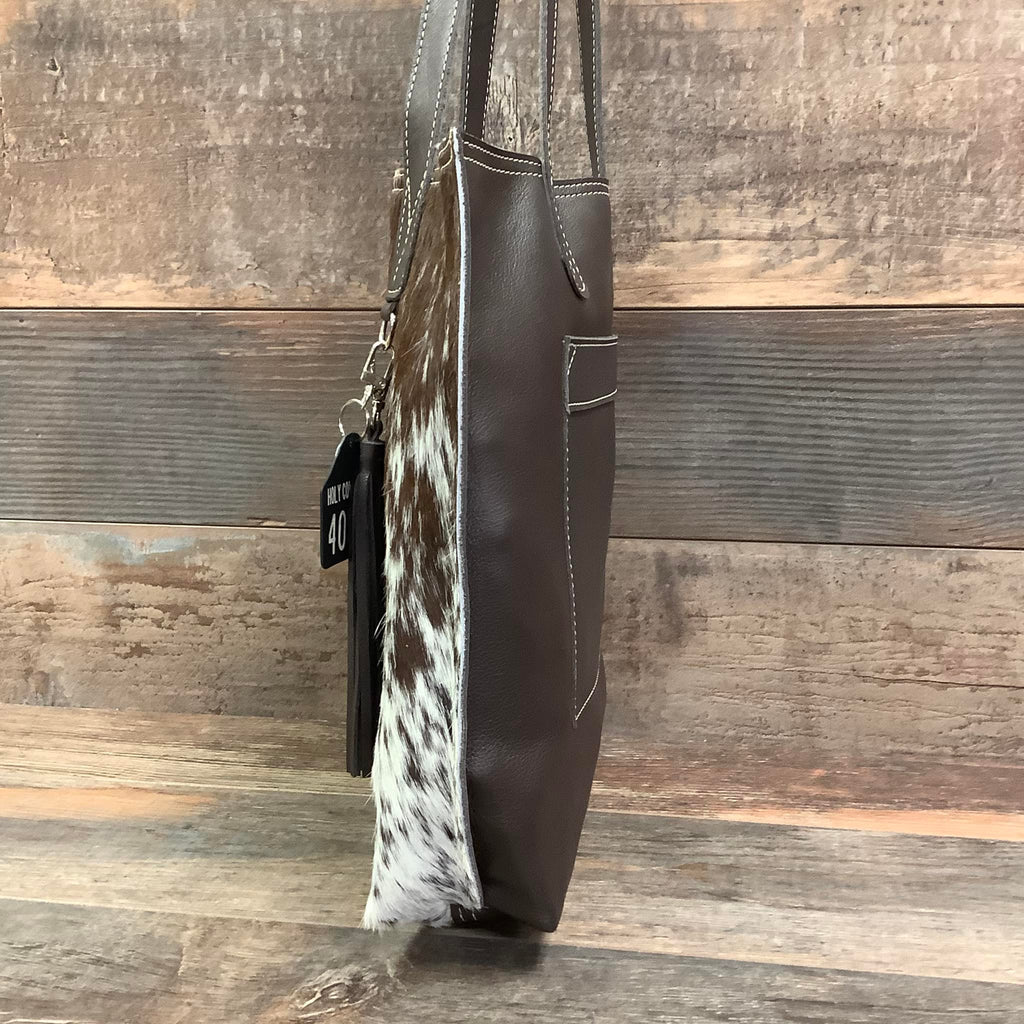 The Market Tote #40523