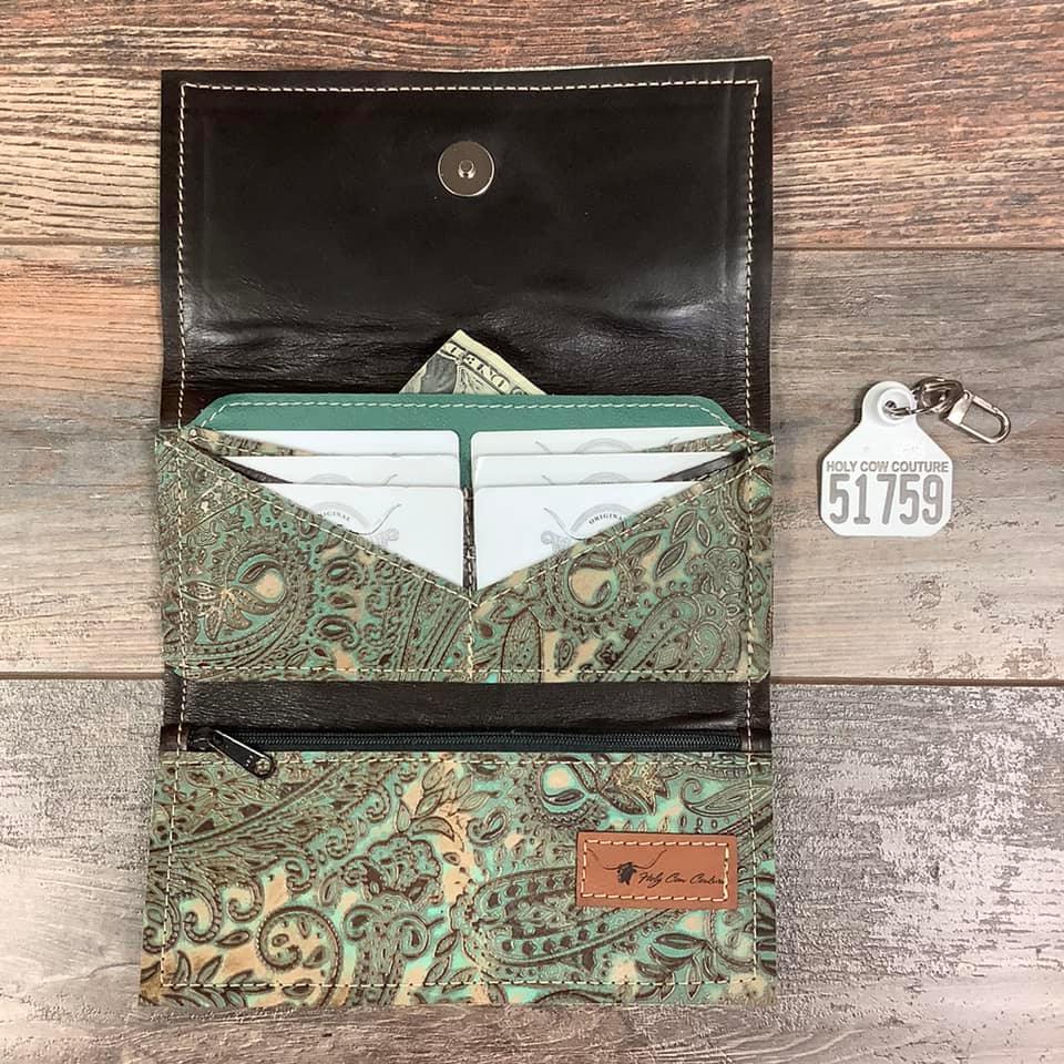 Bandit Wallet  - #51759