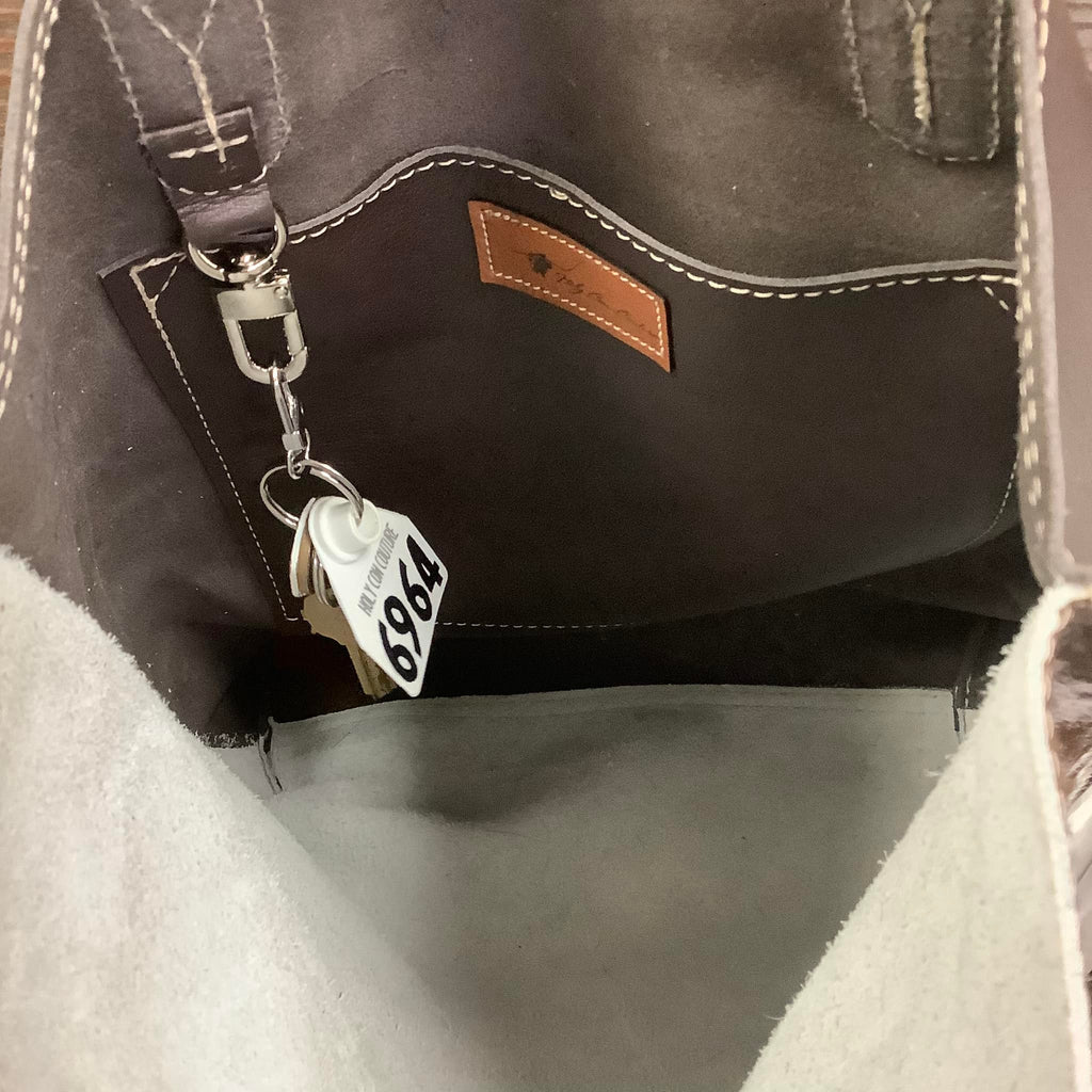 The Market Tote #40523