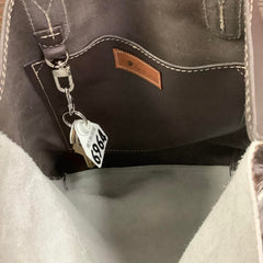 The Market Tote #40523