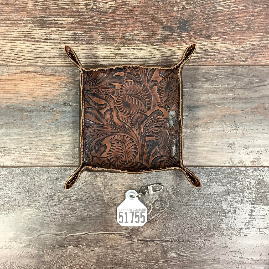 Hide Tray - #51755