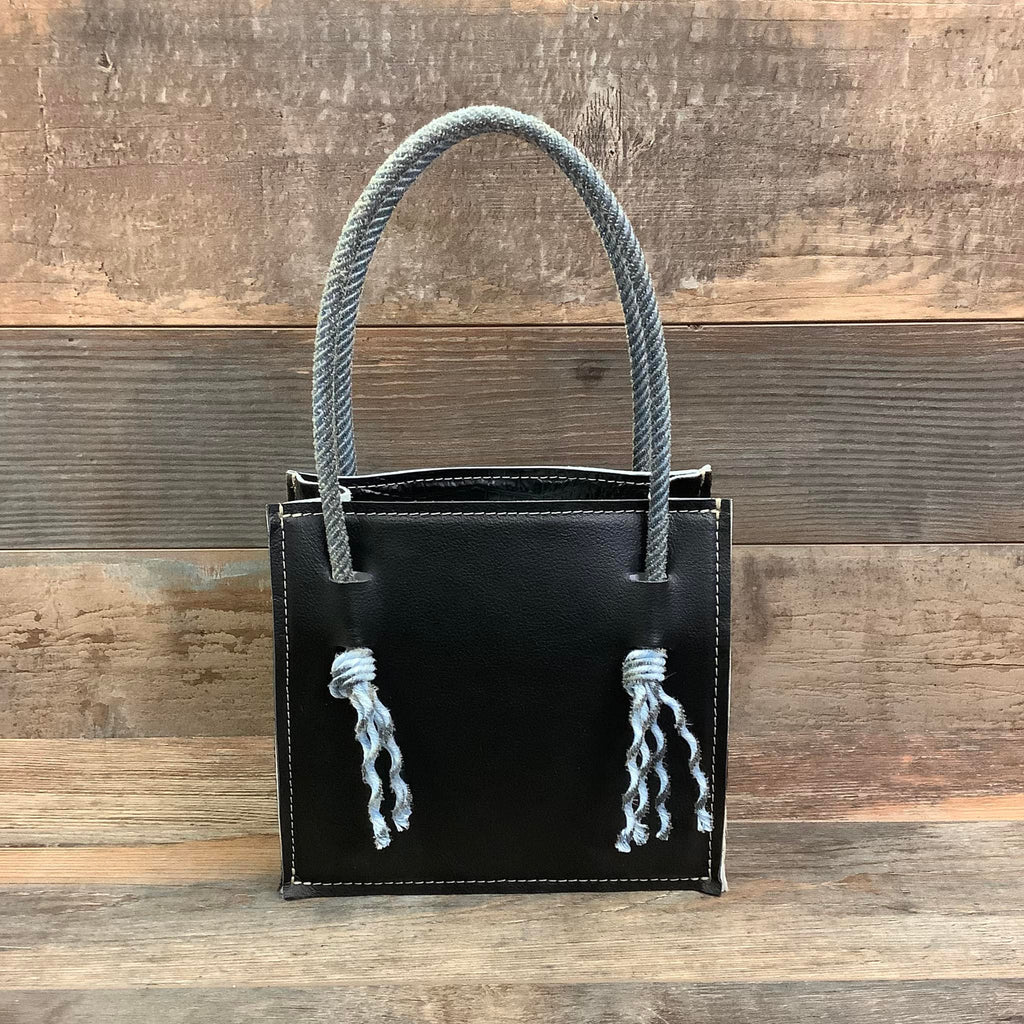 Mini Rope Purse #15381