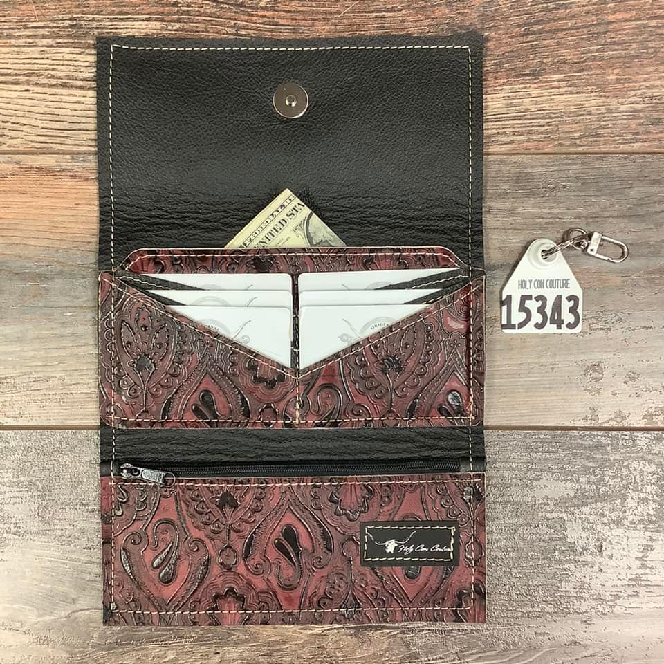 Bandit Wallet  - #15343