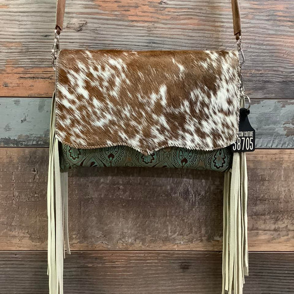 Classy Cowgirl - #38705