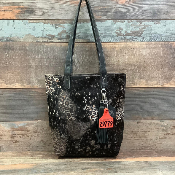 The Market Tote #29779 Bag Drop