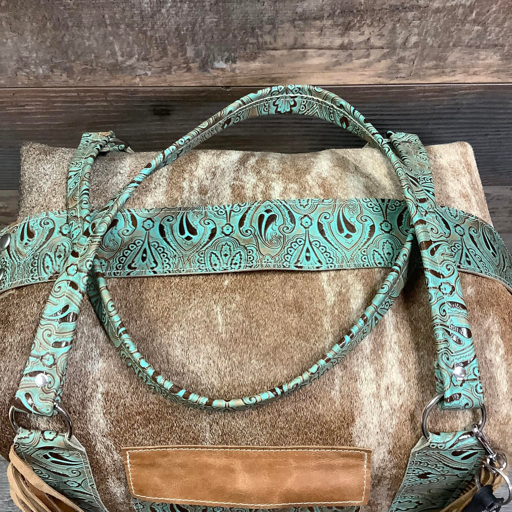 Denton Duffle - #44028