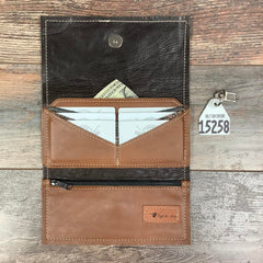 Bandit Wallet  - #15258
