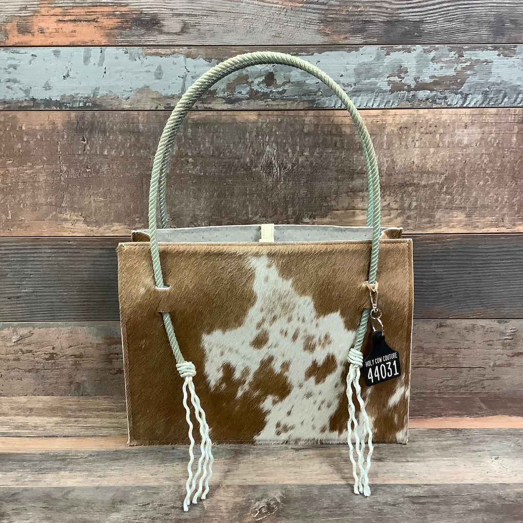 Rope Purse #44031