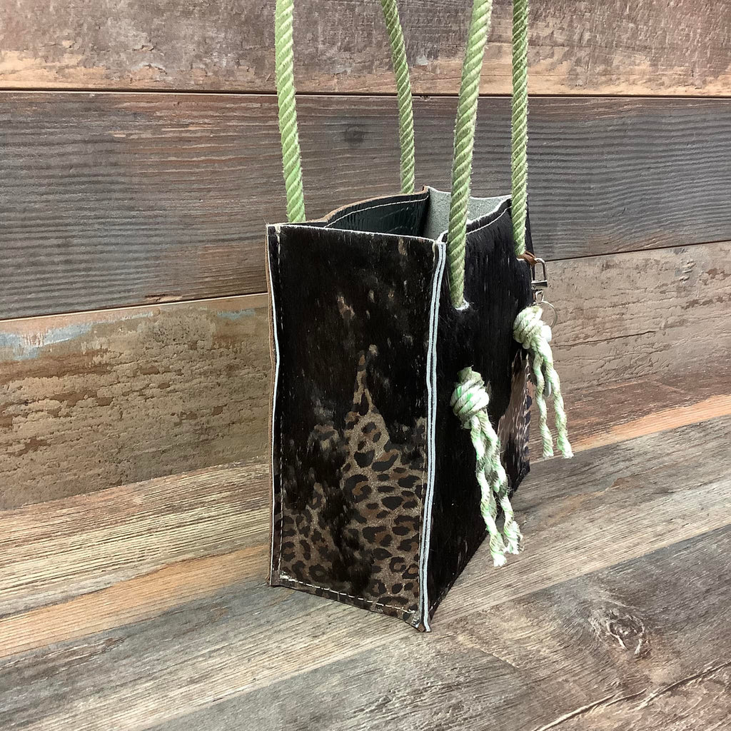 Mini Rope Purse #51798