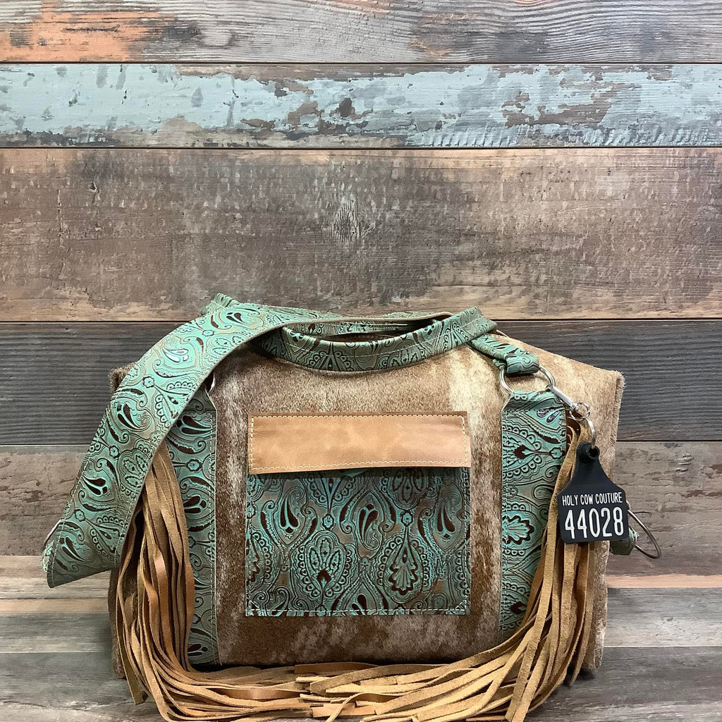Denton Duffle - #44028