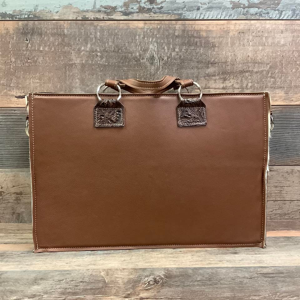 Get Outta Dodge Hybrid Tote - #38730