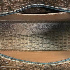 Get Outta Dodge Hybrid Tote - #38730